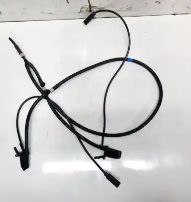 Peça sobressalente para automóvel em segunda mão tubo por land rover evoque 2018 --> 1.5 hybrid 227kw referências oem iam 