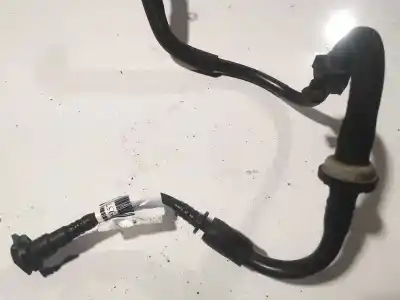 Автозапчастина б/у труба для mazda 2 lim. (de) 1.4 diesel cat посилання на oem iam    Автозапчастина б/у труба для mazda 2 lim. (de) 1.4 diesel cat посилання на oem iam