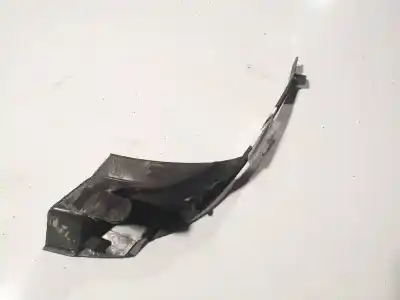 Автозапчастина б/у пластика для mazda 5 berl. (cr) 2.0 crtd active+ (105kw) посилання на oem iam   