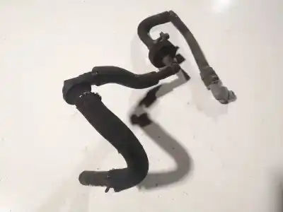 Автозапчасти б/у трубка за mazda 5 berl. (cr) 2.0 crtd active+ (105kw) ссылки oem iam   