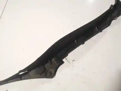 Автозапчастина б/у пластика для honda accord vii (cl, cn) 2.0 (cl7) посилання на oem iam 74155sea0000  74155-sea-0000