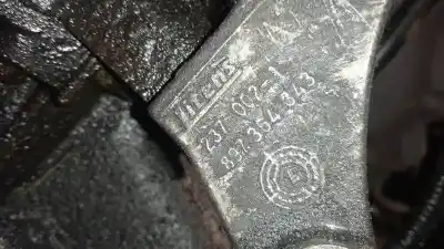 Автозапчасти б/у поддержка двигателя за opel astra h caravan 1.7 16v cdti ссылки oem iam 897364343  237002-1