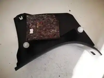 Pezzo di ricambio per auto di seconda mano plastica per toyota verso 2.0 d-4d cat riferimenti oem iam 621110f020  62111-0f020