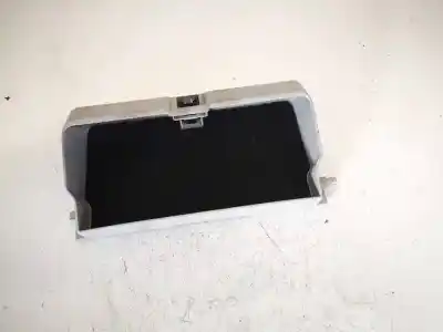 Pezzo di ricambio per auto di seconda mano plastica per toyota verso 2.0 d-4d cat riferimenti oem iam   