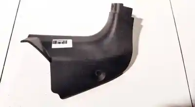 Second-hand car spare part plastics for mazda 5 berl. (cr) 2.0 crtd active+ (105kw) oem iam references cc2968370