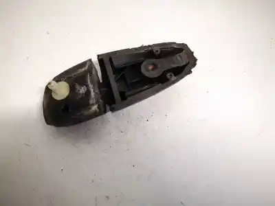 Pezzo di ricambio per auto di seconda mano plastica per kia sorento 2.5 crdi ex riferimenti oem iam   