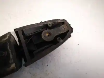 Pezzo di ricambio per auto di seconda mano plastica per kia sorento 2.5 crdi ex riferimenti oem iam   