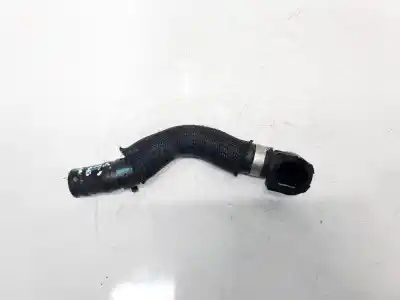 Peça sobressalente para automóvel em segunda mão tubo por land rover evoque 2018 --> 1.5 hybrid 227kw referências oem iam 