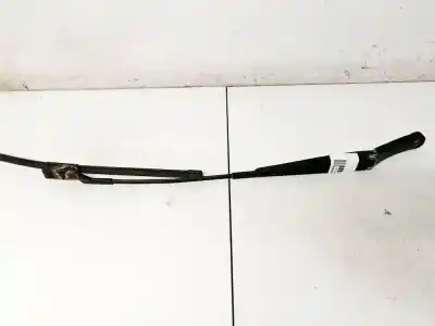 Second-hand car spare part left front windshield wiper arm for volkswagen passat cc (357) 2.0 tdi dpf oem iam references 3c1955410b
