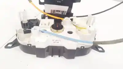 Автозапчасти б/у климат-контроль за mazda 2 lim. (de) 1.4 diesel cat ссылки oem iam udf71  8f16 Автозапчасти б/у климат-контроль за mazda 2 lim. (de) 1.4 diesel cat ссылки oem iam udf71  8f16