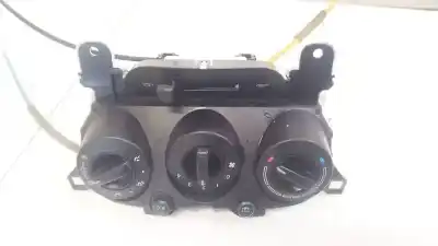 Автозапчасти б/у климат-контроль за mazda 2 lim. (de) 1.4 diesel cat ссылки oem iam udf71 Автозапчасти б/у климат-контроль за mazda 2 lim. (de) 1.4 diesel cat ссылки oem iam udf71