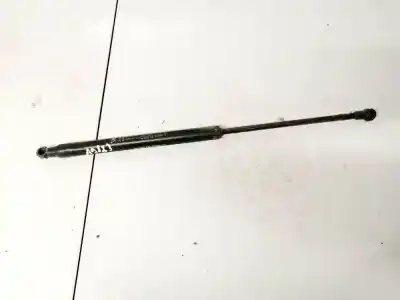 Peça sobressalente para automóvel em segunda mão amortecedores do tronco / porta por fiat punto (199) 1.2 cat referências oem iam 51778432