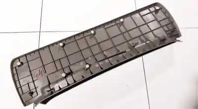 Second-hand car spare part plastics for nissan note (e11e) 1.6 16v cat oem iam references 909009u00a  