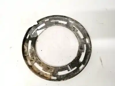 Second-hand car spare part plastics for dodge journey 2.0 16v crd cat oem iam references   