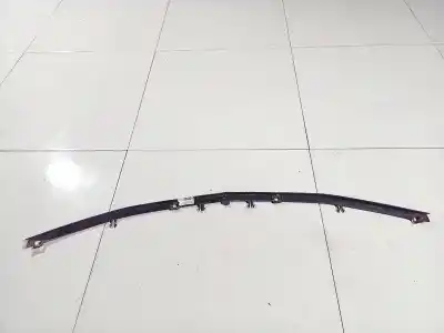 Автозапчастина б/у пластика для honda accord vii (cl, cn) 2.0 (cl7) посилання на oem iam   