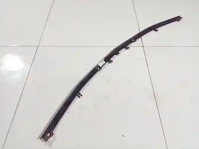 Автозапчастина б/у пластика для honda accord vii (cl, cn) 2.0 (cl7) посилання на oem iam   