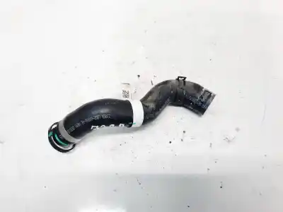 Peça sobressalente para automóvel em segunda mão tubo por land rover evoque 2018 --> 1.5 hybrid 227kw referências oem iam l8d26n906ab