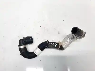 Peça sobressalente para automóvel em segunda mão tubo por land rover evoque 2018 --> 1.5 hybrid 227kw referências oem iam l8d28d198ab