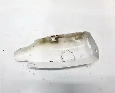 Peça sobressalente para automóvel em segunda mão plásticos por land rover evoque 2018 --> 1.5 hybrid 227kw referências oem iam bj3219h357ab