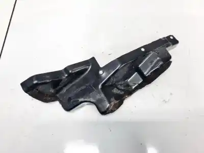 Peça sobressalente para automóvel em segunda mão plásticos por land rover evoque 2018 --> 1.5 hybrid 227kw referências oem iam 