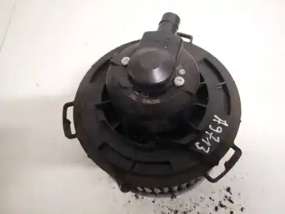 Second-hand car spare part heater blower motor for mazda 5 berl. (cr) 2.0 crtd active+ (105kw) oem iam references 8940000270
