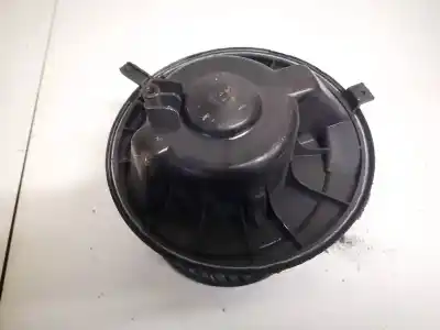 Gebrauchtes Autoersatzteil Heizung Motor zum VOLKSWAGEN GOLF VI (5K1) 1.6 TDI DPF OEM-IAM-Referenzen 1K1819015C  