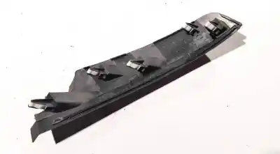 Автозапчасти б/у пластик за mazda 2 lim. (de) 1.4 diesel cat ссылки oem iam df7164261  k4366 Автозапчасти б/у пластик за mazda 2 lim. (de) 1.4 diesel cat ссылки oem iam df7164261  k4366