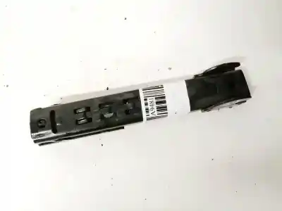 Second-hand car spare part plastics for volkswagen passat cc (357) 2.0 tdi dpf oem iam references 1t0857819