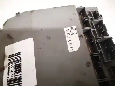 Second-hand car spare part fuse box unit for honda accord vii (cl, cn) 2.0 (cl7) oem iam references a000011  a-000011