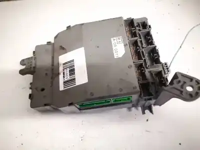 Second-hand car spare part fuse box unit for honda accord vii (cl, cn) 2.0 (cl7) oem iam references a000011  a-000011