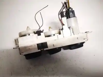 Second-hand car spare part climate control for ford galaxy (vx) 1.9 tdi cat oem iam references 95nw18d451a  