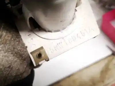 Second-hand car spare part climate control for ford galaxy (vx) 1.9 tdi cat oem iam references 95nw18d451a  