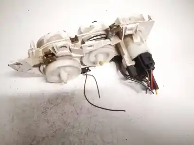 Second-hand car spare part climate control for ford galaxy (vx) 1.9 tdi cat oem iam references 95nw18d451a  