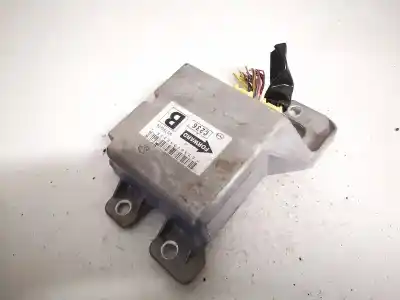 Second-hand car spare part airbag control unit for mazda 5 berl. (cr) 2.0 crtd active+ (105kw) oem iam references w2t80274