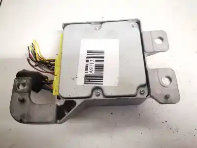Автозапчастина б/у блок управління подушками безпеки для mazda 5 berl. (cr) 2.0 crtd active+ (105kw) посилання на oem iam w2t80274  c2367330346