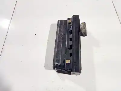 Pezzo di ricambio per auto di seconda mano plastica per audi 100 avant (c4) 2.5 tdi riferimenti oem iam   