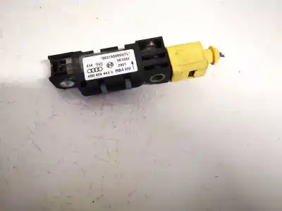 İkinci el araba yedek parçası Sensör için AUDI A8, D3 2002.09 - 2005.6 4.2 QUATTRO 246KW 2002.10 - 2010.07 OEM IAM referansları 4B0959643C  