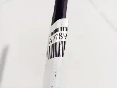 Pezzo di ricambio per auto di seconda mano plastica per audi 100 avant (c4) 2.5 tdi riferimenti oem iam   