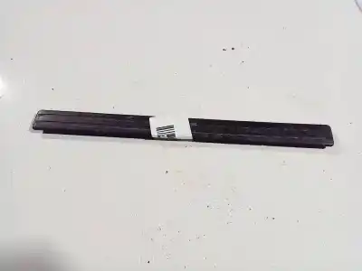 Peça sobressalente para automóvel em segunda mão plásticos por audi 100 avant (c4) 2.5 tdi referências oem iam 