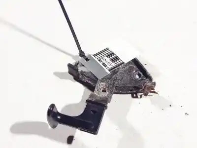 Pezzo di ricambio per auto di seconda mano plastica per audi 100 avant (c4) 2.5 tdi riferimenti oem iam   