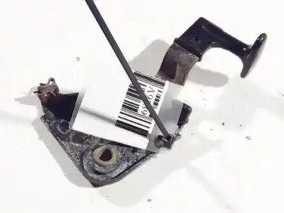 Peça sobressalente para automóvel em segunda mão plásticos por audi 100 avant (c4) 2.5 tdi referências oem iam 