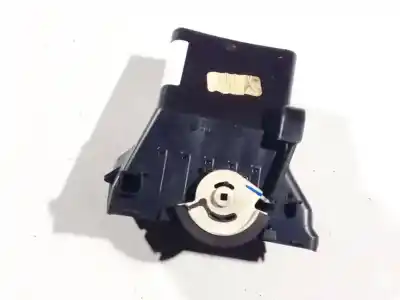 Peça sobressalente para automóvel em segunda mão grelha / difusor de ar por renault megane 1.5 dci k9k j8 referências oem iam   