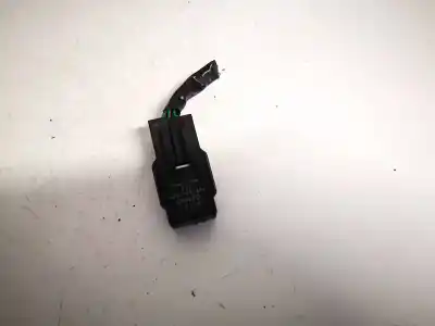 Second-hand car spare part relay for subaru legacy berl. b13 (bl) 3.0 r se oem iam references 1567001020