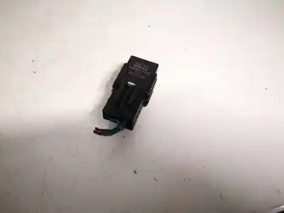 Second-hand car spare part relay for subaru legacy berl. b13 (bl) 3.0 r se oem iam references 1567001020