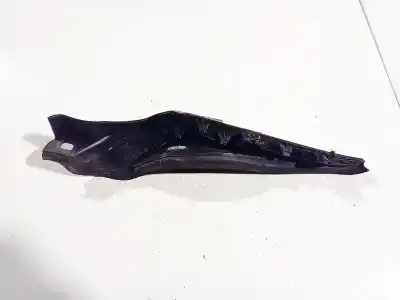 Second-hand car spare part plastics for renault megane 1.5 dci k9k j8 oem iam references   