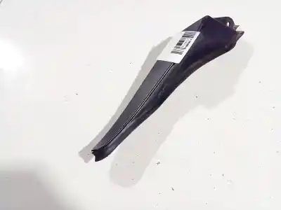 Second-hand car spare part plastics for renault megane 1.5 dci k9k j8 oem iam references   