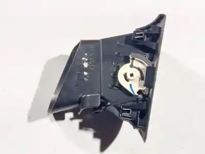 Peça sobressalente para automóvel em segunda mão grelha / difusor de ar por renault megane 1.5 dci k9k j8 referências oem iam   