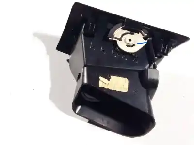 Peça sobressalente para automóvel em segunda mão grelha / difusor de ar por renault megane 1.5 dci k9k j8 referências oem iam   