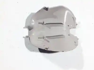 Second-hand car spare part plastics for renault megane 1.5 dci k9k j8 oem iam references 1014026  