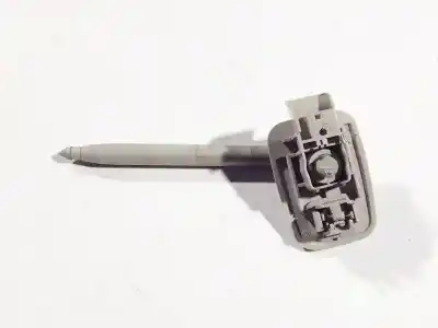 Second-hand car spare part plastics for renault megane 1.5 dci k9k j8 oem iam references   